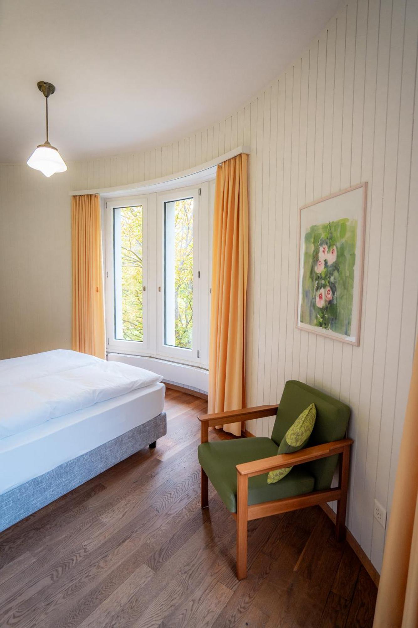 Hotel Haus Schoenstatt Contactless-Check-In Brig Dış mekan fotoğraf
